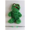 Image 1 : Oscar the Grouch Plush