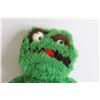 Image 2 : Oscar the Grouch Plush