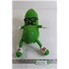 Image 1 : Mr. Pickle Plush
