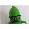 Image 2 : Mr. Pickle Plush