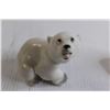 Image 2 : (2) Polar Bear Decorations
