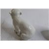 Image 4 : (2) Polar Bear Decorations