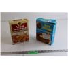 Image 1 : (2) Aunt Jemima Pancake Mix Boxes - Black Americana