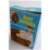 Image 3 : (2) Aunt Jemima Pancake Mix Boxes - Black Americana