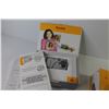 Image 4 : Kodak Easy Share DX3700 Digital Camera (NIB)