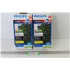 Image 1 : (2) Philips Classic Glow Christmas Lights (NIB)