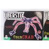 Image 3 : Uberstix - Uber Crab & Bird (NIB)