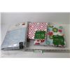 Image 1 : (3) Table Cloths (NIB)