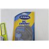 Image 2 : (3) Dr. Scholl's Shoe Insoles (NIB)
