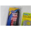 Image 4 : (3) Dr. Scholl's Shoe Insoles (NIB)