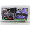 Image 1 : (2) Uberstix - Uber Bats (NIB)