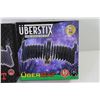 Image 2 : (2) Uberstix - Uber Bats (NIB)