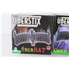 Image 3 : (2) Uberstix - Uber Bats (NIB)