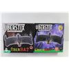 Image 4 : (2) Uberstix - Uber Bats (NIB)