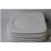 Image 3 : Secla Dishware - Deltis Dishes - Fish Snack Plates