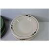 Image 2 : Assortment of Plates & Bowls