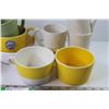 Image 4 : Assorted Ceramic Cups & Bowls