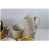 Image 5 : Assorted Ceramic Cups & Bowls