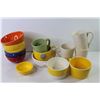 Image 7 : Assorted Ceramic Cups & Bowls