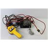 Image 2 : Super Series Winch System (Used Once - Works)