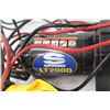 Image 4 : Super Series Winch System (Used Once - Works)
