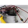 Image 5 : Super Series Winch System (Used Once - Works)