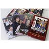 Image 2 : (3) 3 DVD Box Sets of Degrassi - The Next Generation