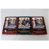 Image 3 : (3) 3 DVD Box Sets of Degrassi - The Next Generation