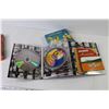 Image 2 : (2) Box Sets of Simpsons DVDs