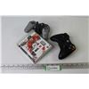 Image 1 : Play Station Controller - Play Station NHL 10 Game - X-Box Controller