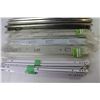 Image 4 : Drawer Sliders (12) 18" - (4) 22" - (4) 10" - (2) 11"