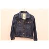 Image 1 : *Sanoma Jean Jacket (like new - size small)