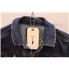 Image 2 : *Sanoma Jean Jacket (like new - size small)