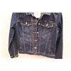 Image 3 : *Sanoma Jean Jacket (like new - size small)