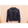 Image 4 : *Sanoma Jean Jacket (like new - size small)