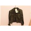 Image 1 : *Suko Jean Jacket (like new - size medium)
