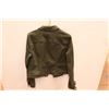 Image 4 : *Suko Jean Jacket (like new - size medium)