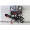 Image 1 : (6) Play Station 2 Games - Sing Star Microphone