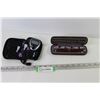 Image 1 : Glucose Checker in Case - Luxura Pen in Case