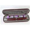 Image 4 : Glucose Checker in Case - Luxura Pen in Case