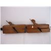 Image 2 : (2) Vintage Moulding Planes