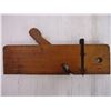 Image 3 : (2) Vintage Moulding Planes
