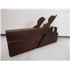 Image 3 : (2) Vintage Moulding Planes