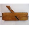 Image 2 : (2) Vintage Moulding Planes