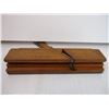 Image 5 : (2) Vintage Moulding Planes