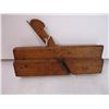 Image 2 : (2) Vintage Moulding Planes