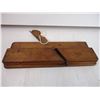 Image 3 : (2) Vintage Moulding Planes