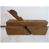 Image 5 : (2) Vintage Moulding Planes