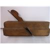 Image 2 : (2) Vintage Moulding Planes