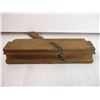 Image 3 : (2) Vintage Moulding Planes